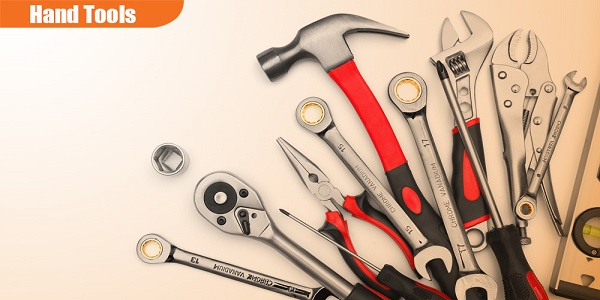 Hand Tools for home improvement