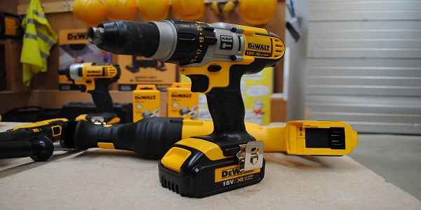 How to Choose Power Tools