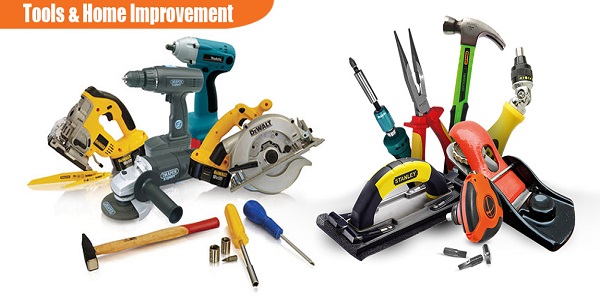 best tools for home improvement