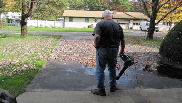 Best Electric Leaf Blower Reviews