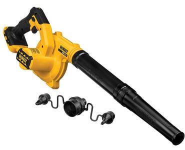 DEWALT DCE100B 20V MAX  Blower for Jobsite