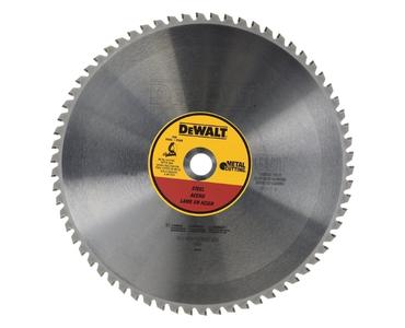DEWALT DWA7747 14-Inch Metal Cutting Blade