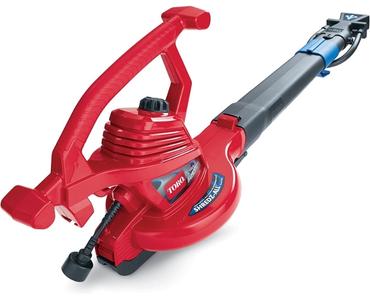 Toro 51621 Ultra Plus Leaf Blower Vacuum