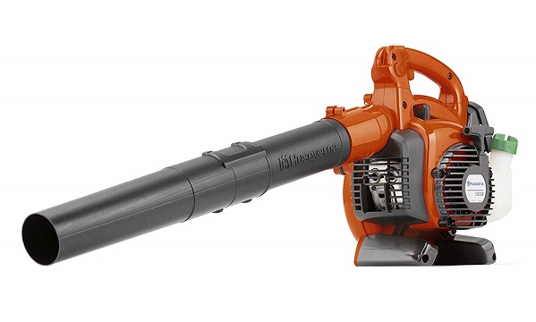 What is the Best Gas Powered Leaf Blower