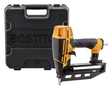 Best Finish Nailer for Trim