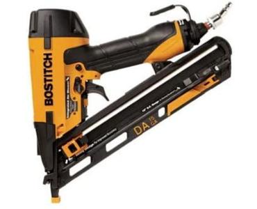 Bostitch DA1564K 15 Gauge Angled Finish Nailer