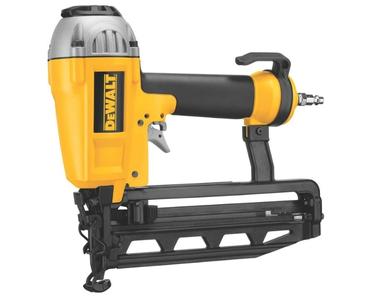 DEWALT D51257K 16GA Finish Nailer