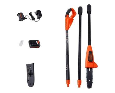 BLACK+DECKER LPP120 Cordless Pole Saw