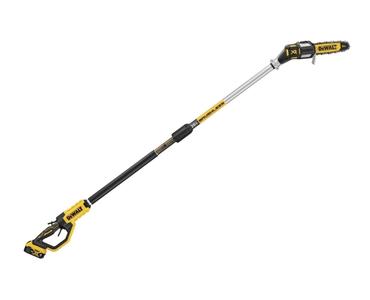 DEWALT DCPS620M1 Cordless Pole Saw