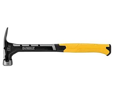 DEWALT DWHT51064 22 Oz. Framing Hammer