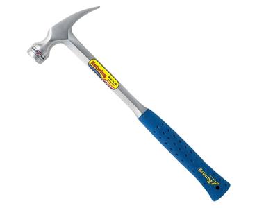 ESTWING E3-28SM 28 oz Long Handle Framing Hammer