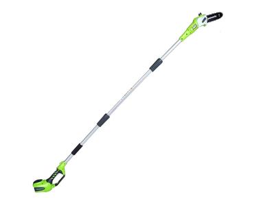 Greenworks 20302 40V 8-Inch Cordless Pole Saw