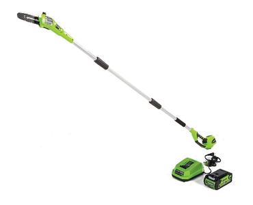 Greenworks 20672 Cordless Pole Saw