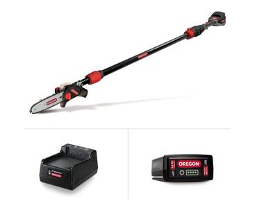 Oregon PS250 Cordless Pole Saw