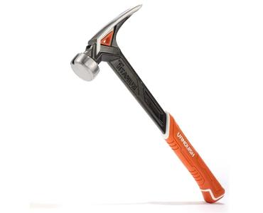 Vanquish 0536 Titanium Framing Hammer 11 Oz.