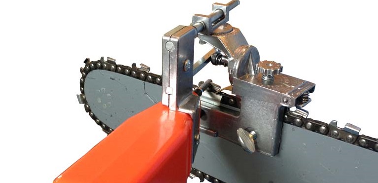 chainsaw sharpening grinder