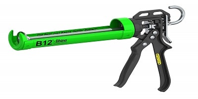 Albion Engineering B12 B Caulking Gun