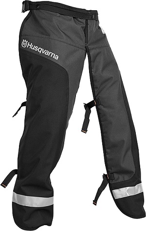 Husqvarna 587160703 Functional Chaps