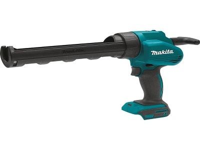 Makita XGC01Z 18V Caulk and Adhesive Gun