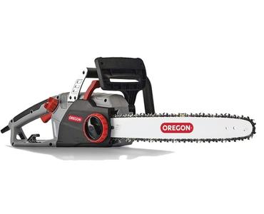 Oregon CS1500 Self-Sharpening Corded Electric Chainsaw