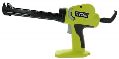 Ryobi P310G 18v Pistol Grip Caulk Gun