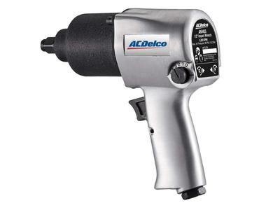 ACDelco ANI405A Heavy Duty Twin Hammer Impact Wrench