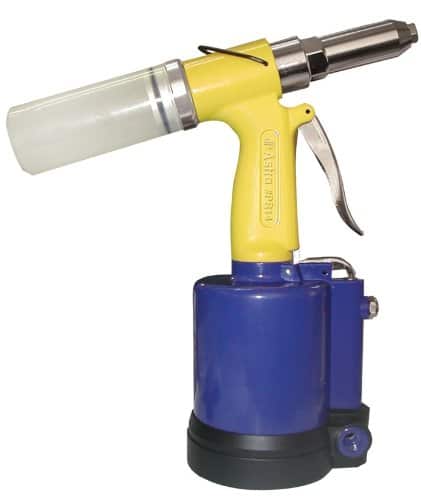 Astro Pneumatic Tool PR14 Air Riveter