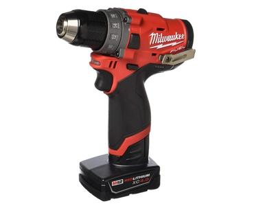 Milwaukee 2503-22 M12 Drill Driver Kit