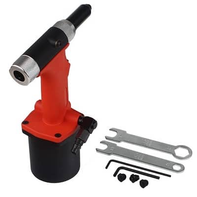 Shiningeyes S50 Professional Hydraulic Gun