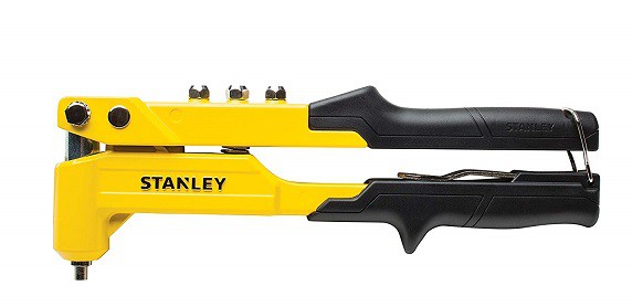 Stanley MR100CG Contractor Grade Riveter