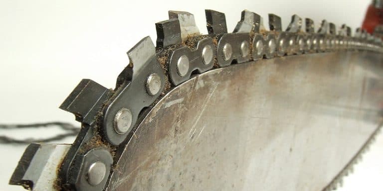 How Tight Should A Chainsaw Chain Be?Perfect Measurements