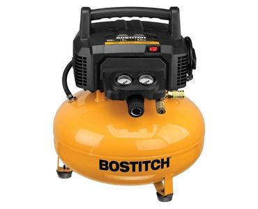 BOSTITCH BTFP02012 Pancake Air Compressor