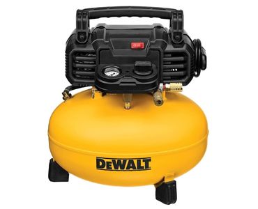 DEWALT DWFP55126 Pancake Air Compressor