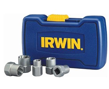 IRWIN 394001 Bolt Extractor Set