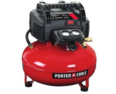 PORTER-CABLE C200  Pancake Air Compressor
