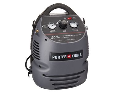PORTER-CABLE CMB15 Hand Carry Air Compressor Kit