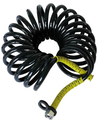 Best Air Compressor Hose