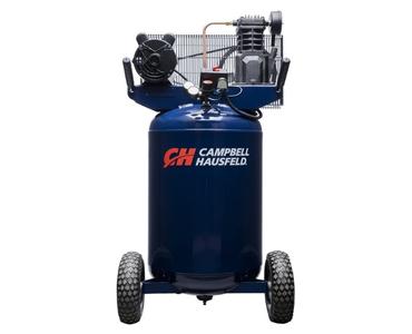 Campbell Hausfeld VT6358 Vertical 30 Gallon Portable Air Compressor