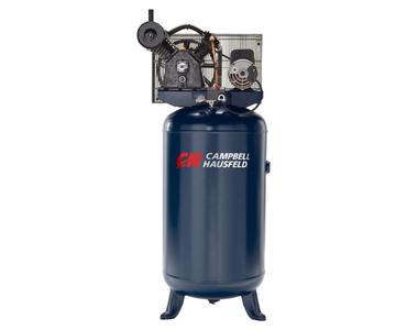 Campbell Hausfeld XC802100 80 Gallon Vertical 2 Stage Air Compressor