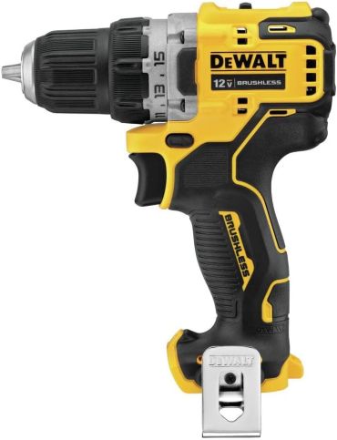 DEWALT DCD701B Xtreme 12V MAX Cordless Drill