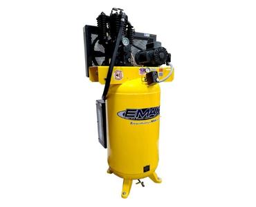 EMAX  ES05V080I1 Quiet Air Compressor