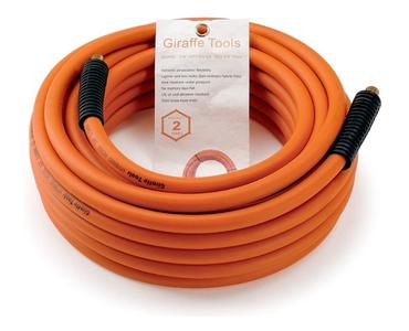 Giraffe Tools ‎BSET-0001 Hybrid Air Hose for compressor