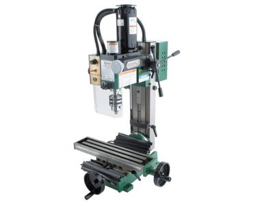 Grizzly Industrial G8689 Mini Milling Machine