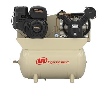 Ingersoll Rand 2475F14G 14hp 30 gal Two-Stage Air Compressor
