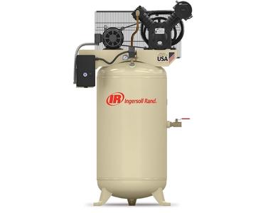 Ingersoll Rand 2475N7.5-V  80g Two-Stage Air Compressor