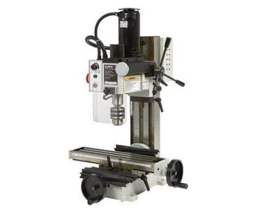 Klutch Mini Milling Machine