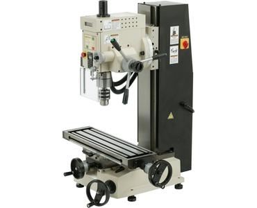 SHOP FOX M1111 Mini Mill