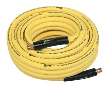 WYNNsky Hybrid 50ft MNPT Air Compressor Hose