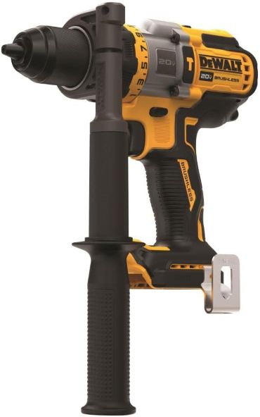 DeWalt DCD999B 20V Max XR Brushless Hammer Drill