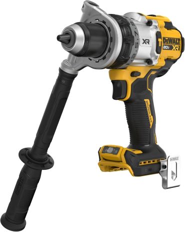 Dewalt DCD1007B 20V Max XR Hammer Drill